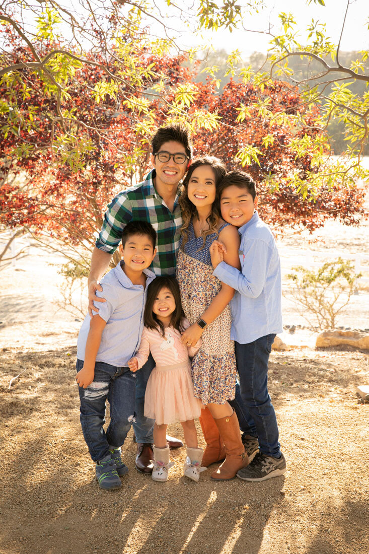 Paso Robles Family Photographer Paso Robles Air BNB 022.jpg