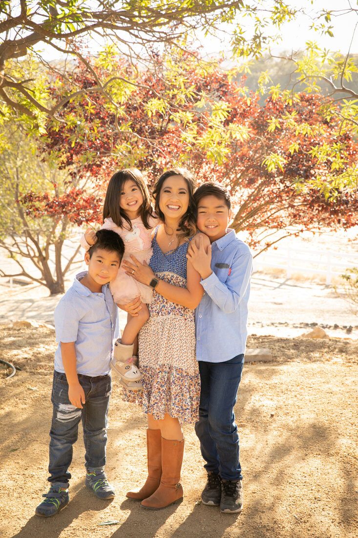Paso Robles Family Photographer Paso Robles Air BNB 026.jpg
