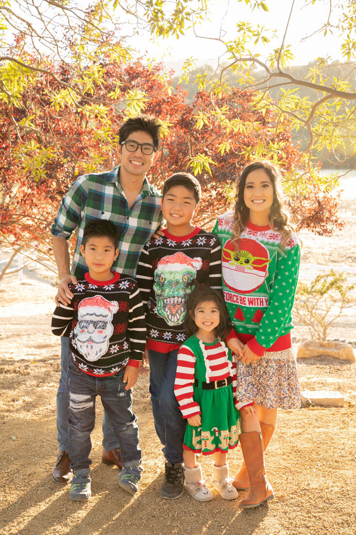 Paso Robles Family Photographer Paso Robles Air BNB 056.jpg