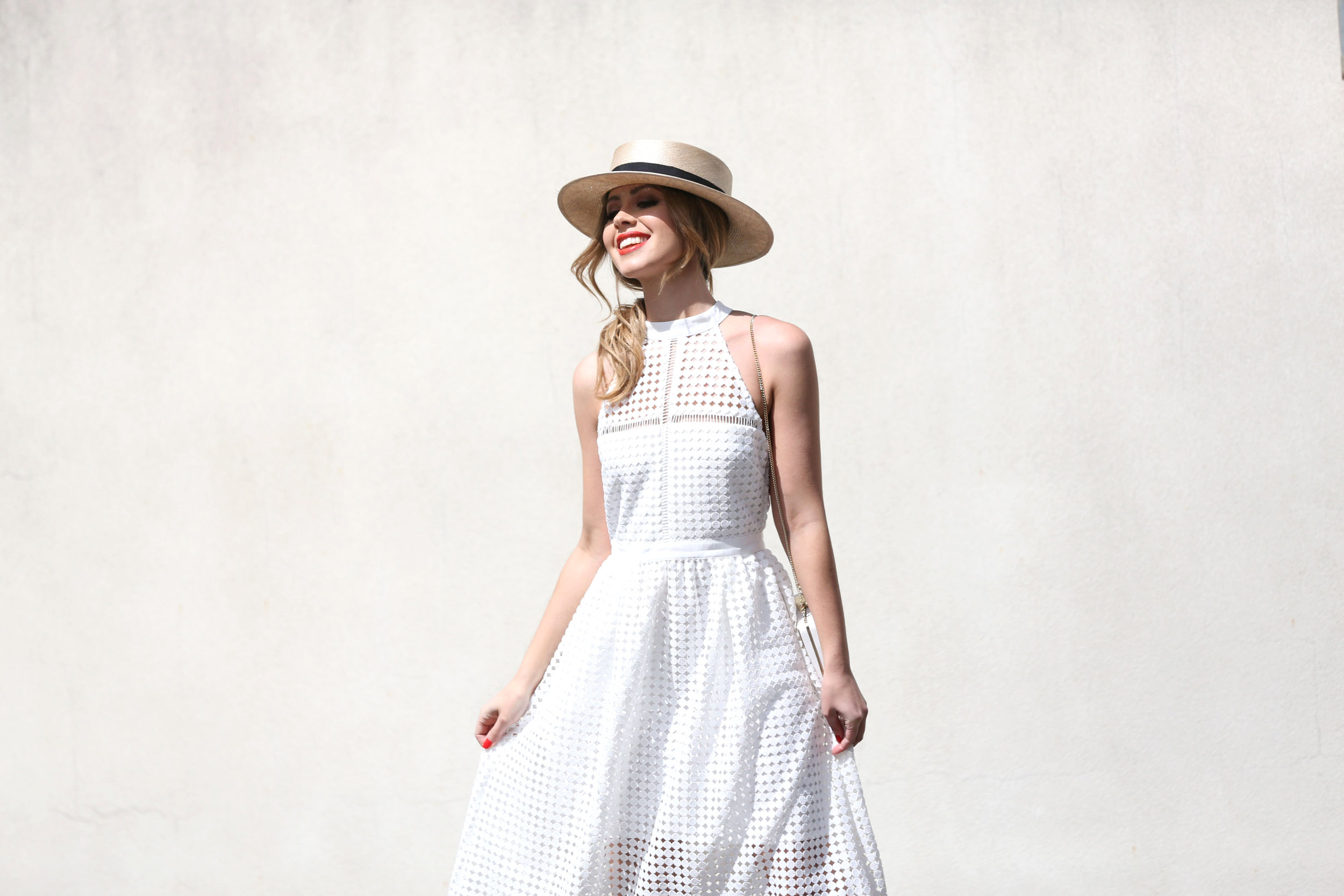 Stakes Day Race Fashion by Jasmin Howell on www.friendinfashion.com.au