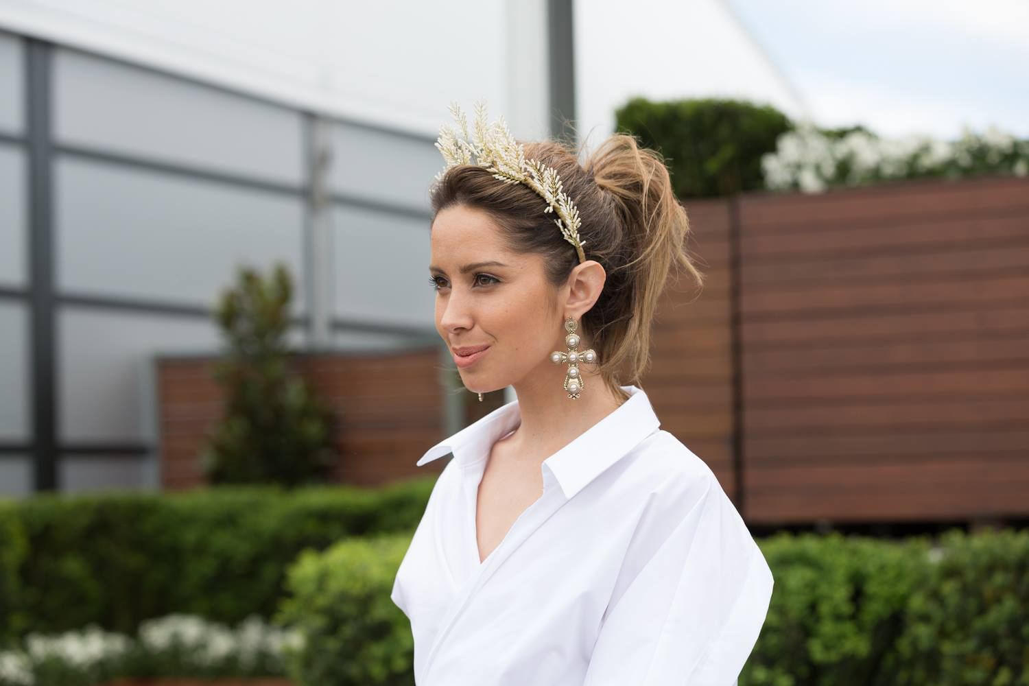 CAULFIELD CUP RACE DAY STYLE ON WWW.FRIENDINFASHION.COM.AU