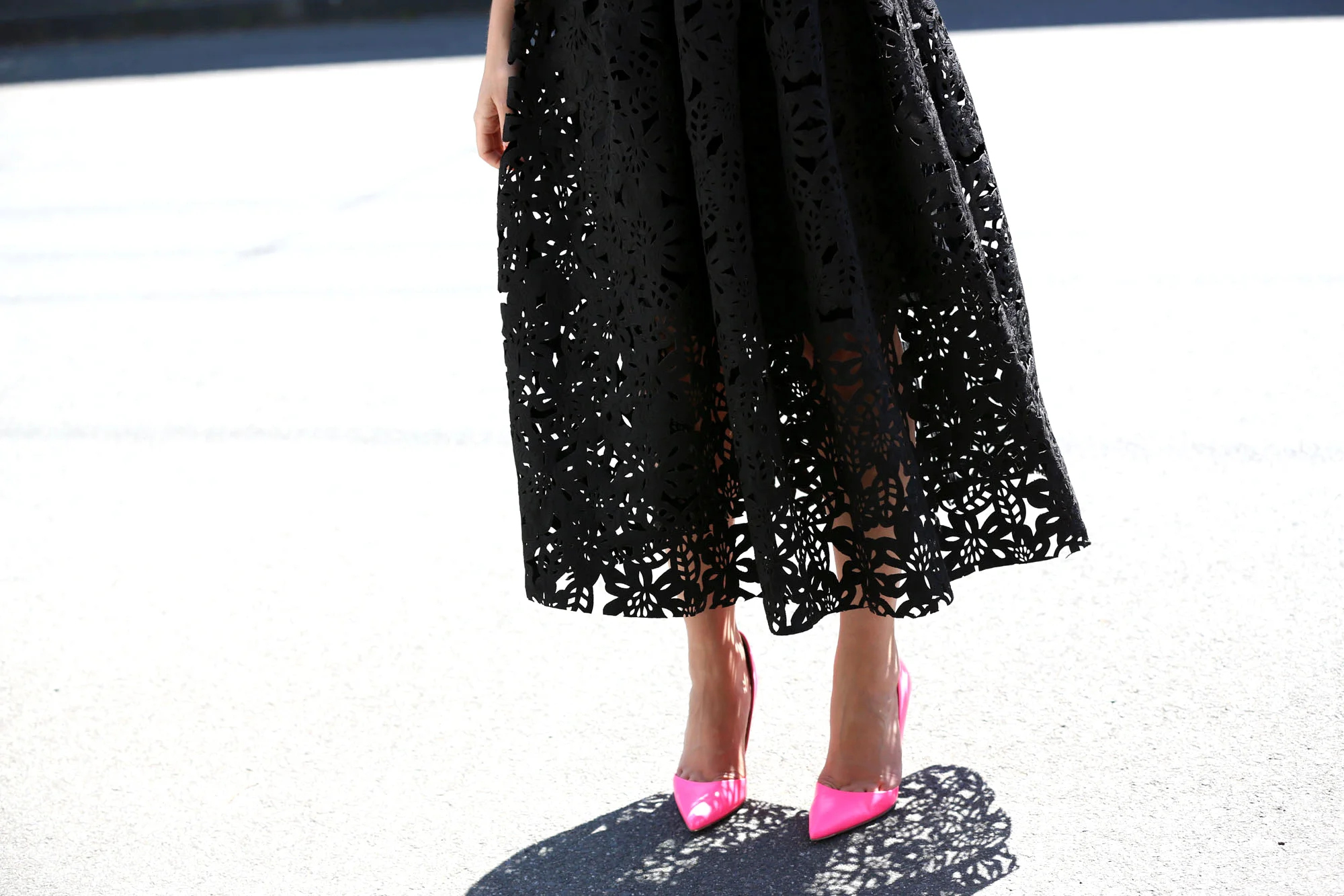 PARTY STYLE ON WWW.FRIENDINFASHION.COM.AU