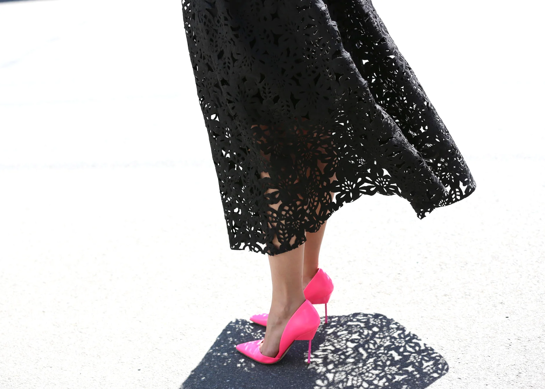 PARTY STYLE ON WWW.FRIENDINFASHION.COM.AU