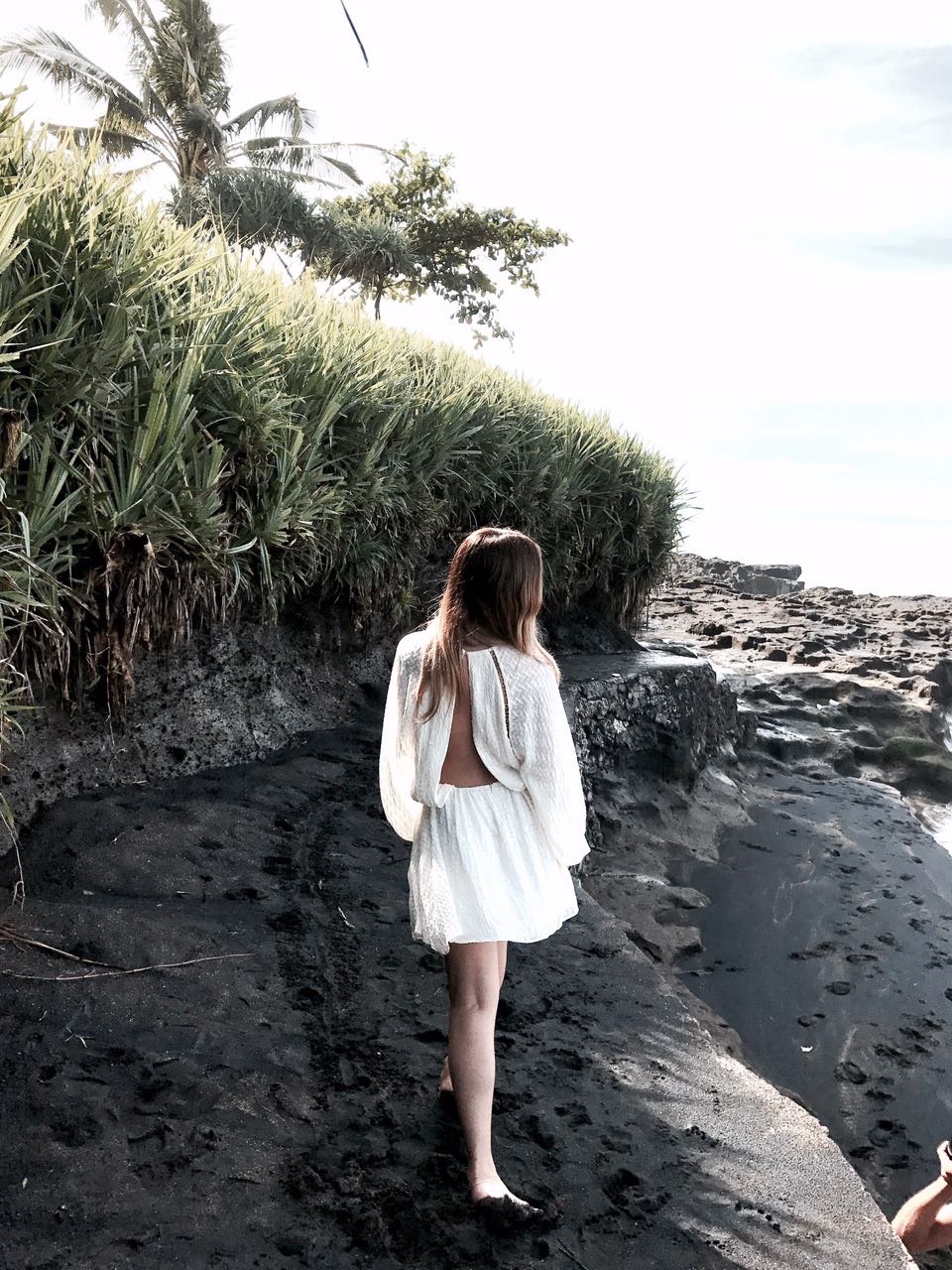 Friend in Fashion, Bali x Magali Pascal