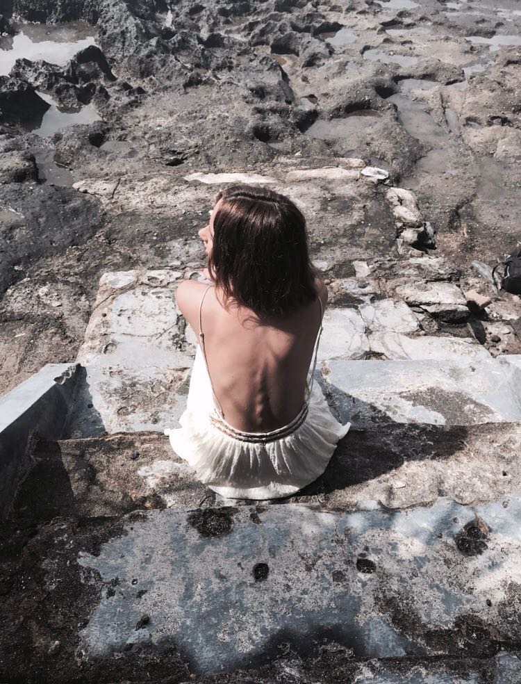 Friend in Fashion, Bali x Magali Pascal