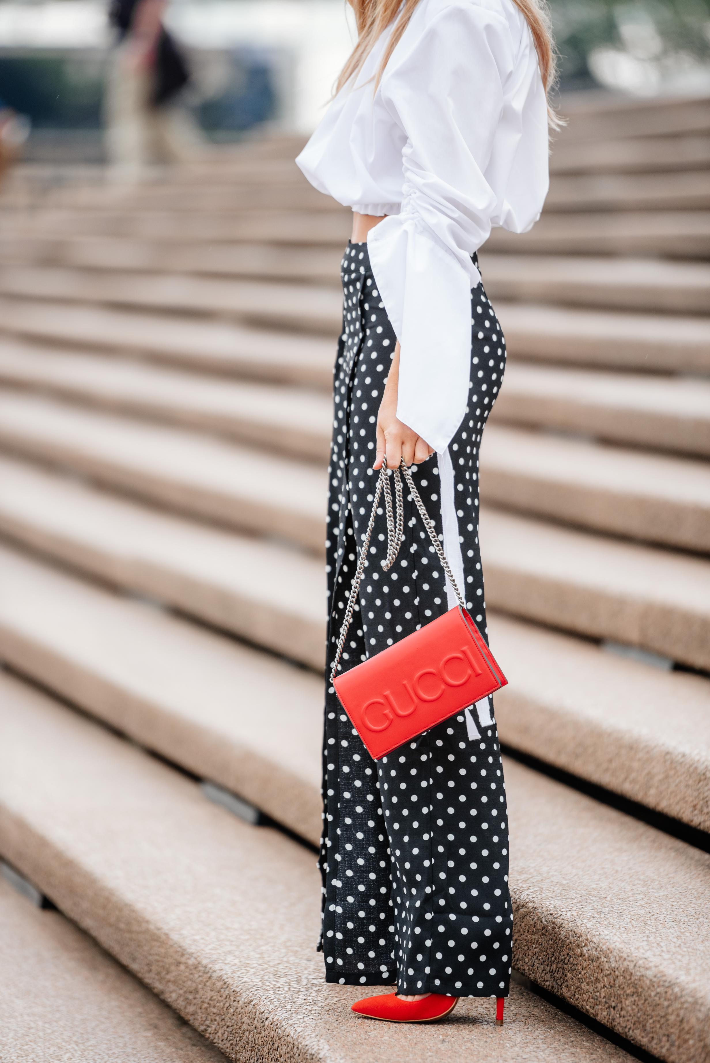 MBFWA Street Style, Vogue, Elle, Harper's Bazaar