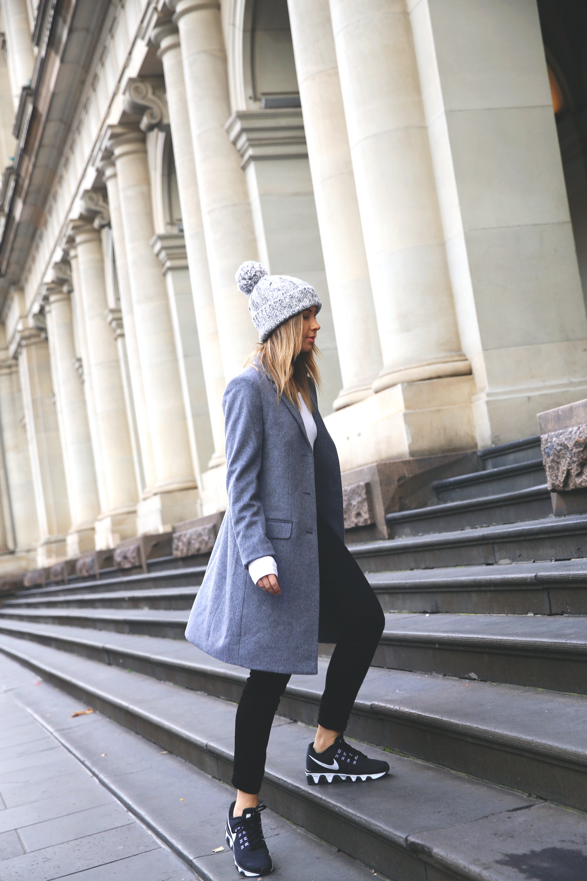 Winter Street Style on www.friendinfashion.com.au