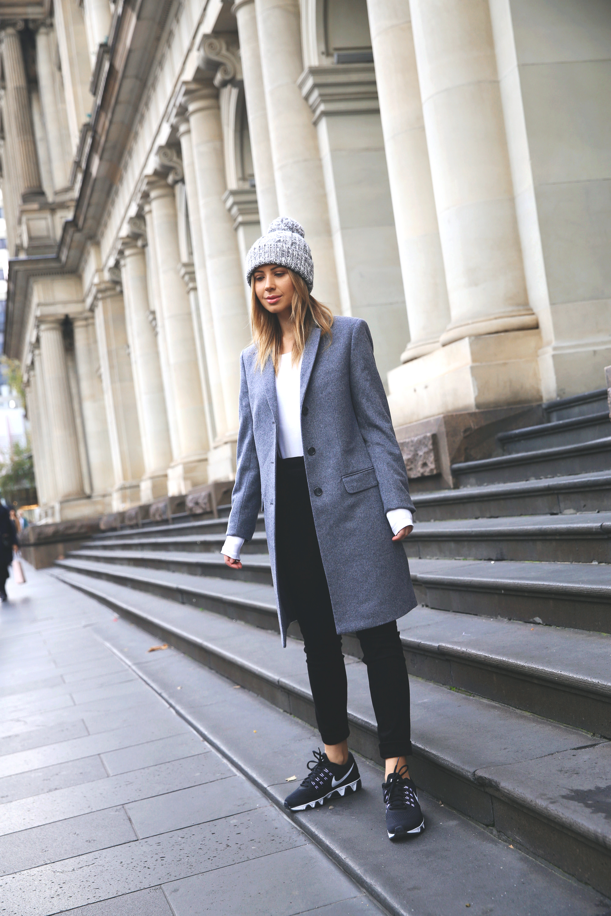 Winter Street Style on www.friendinfashion.com.au