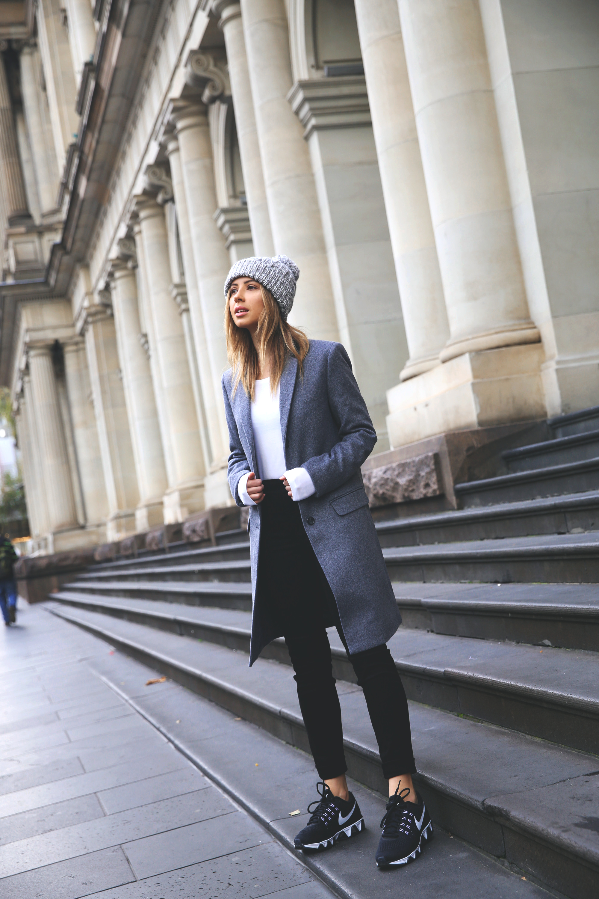 Winter Street Style on www.friendinfashion.com.au