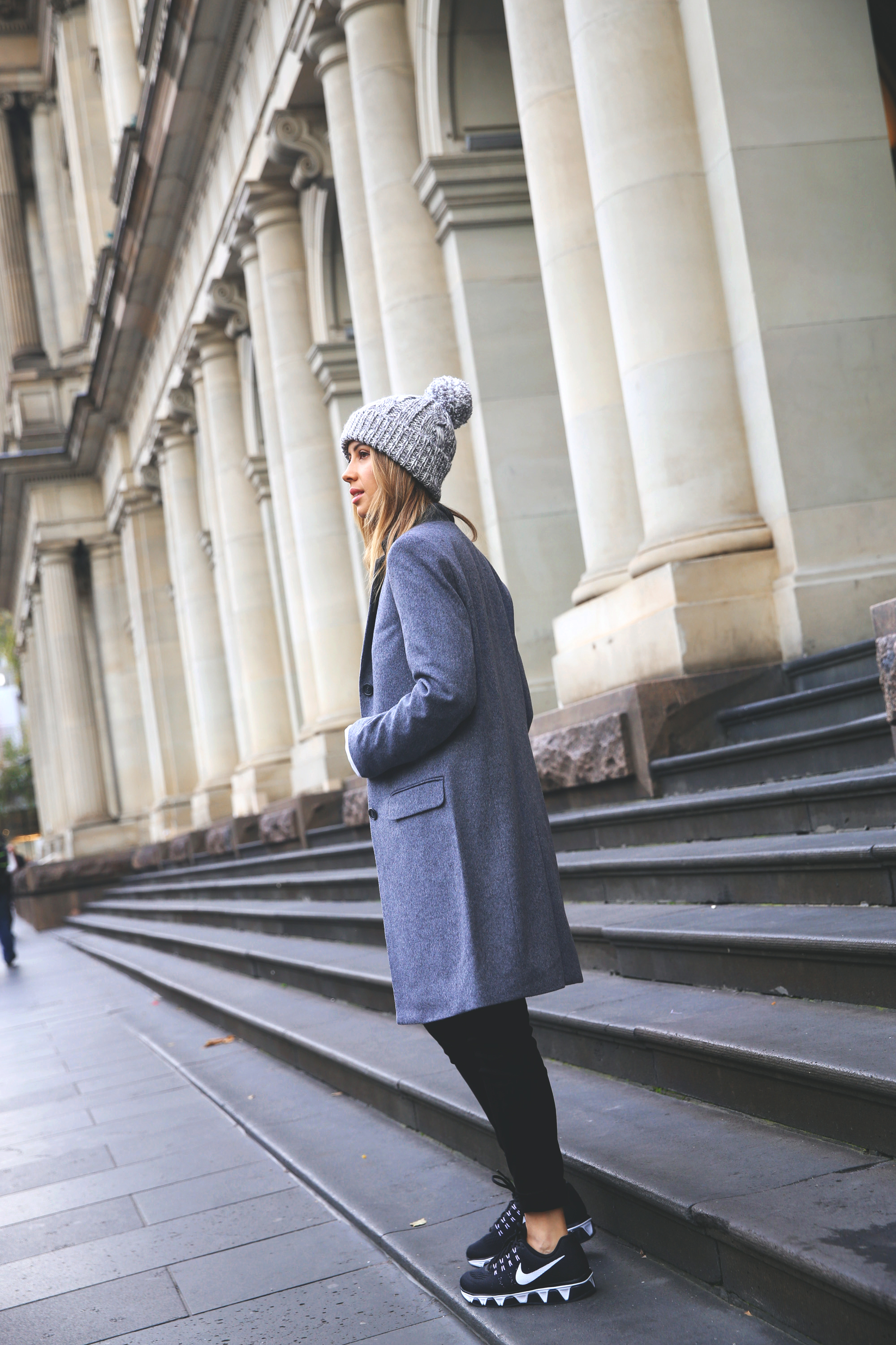 Winter Street Style on www.friendinfashion.com.au