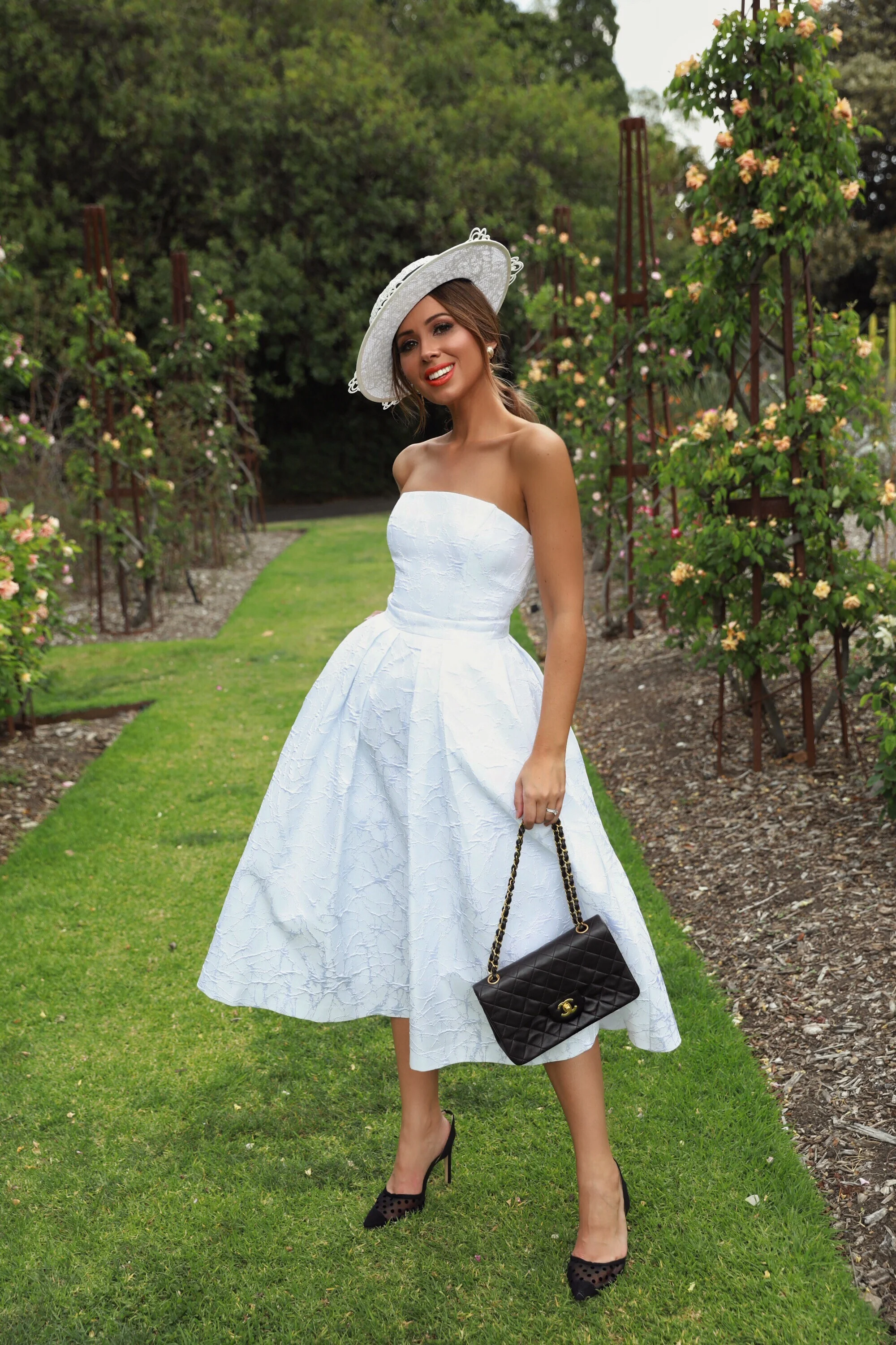 DERBY DAY STYLE 2018