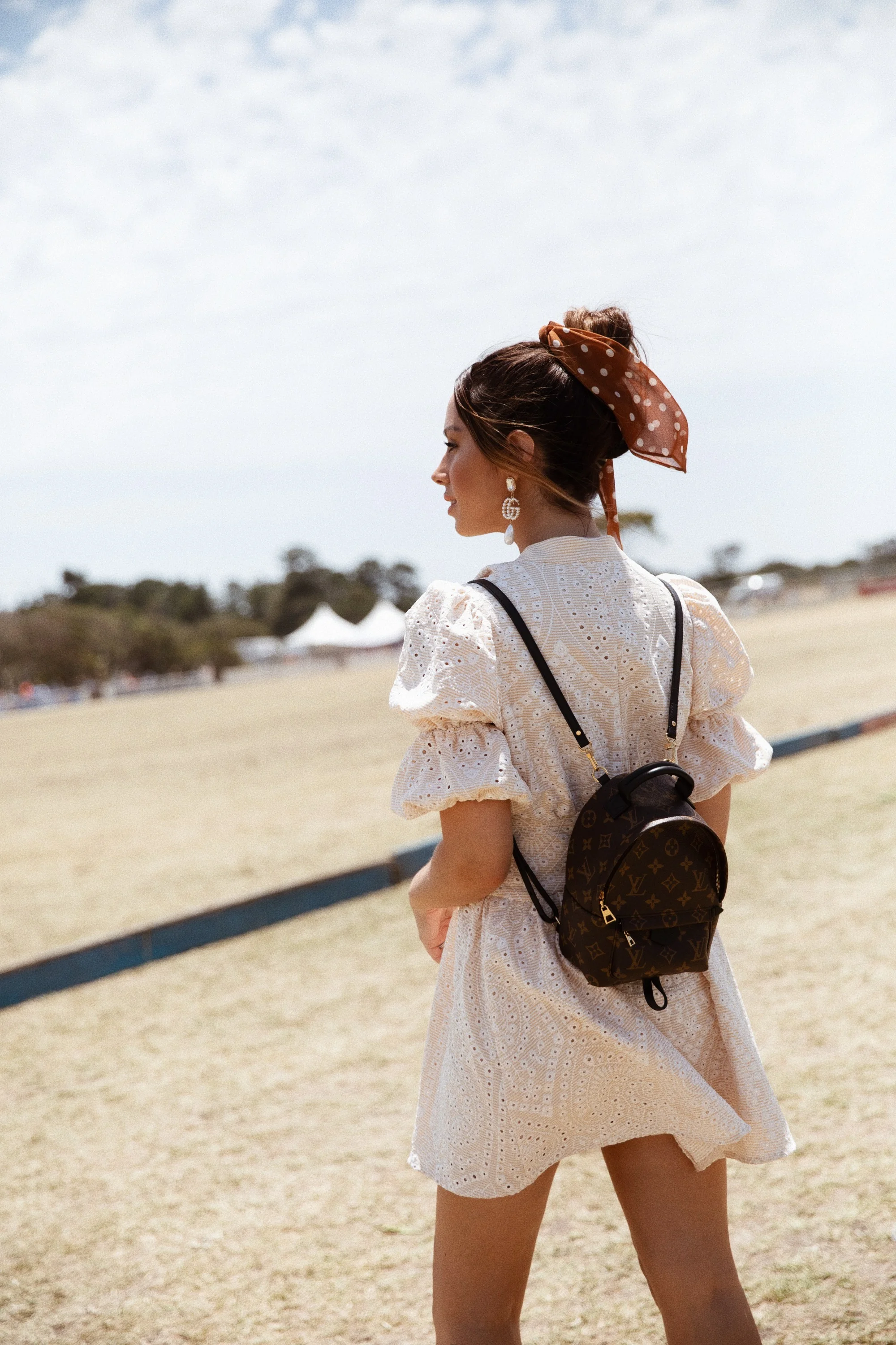 WHAT TO WEAR: THE POLO