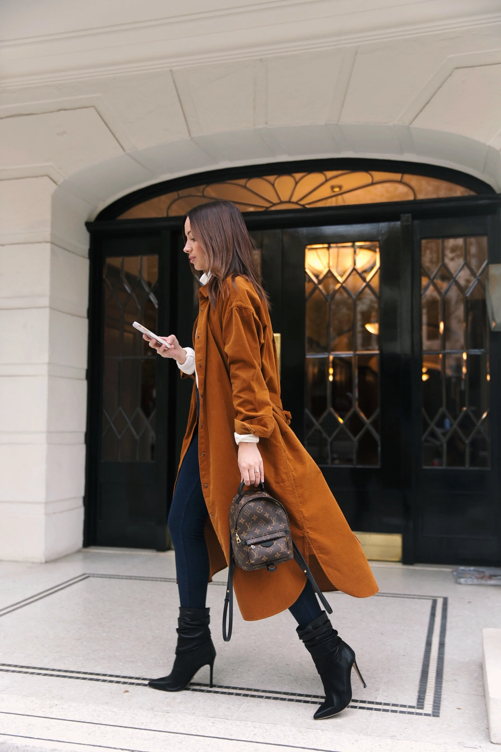 A GUIDE TO KEEPING WARM THIS WINTER