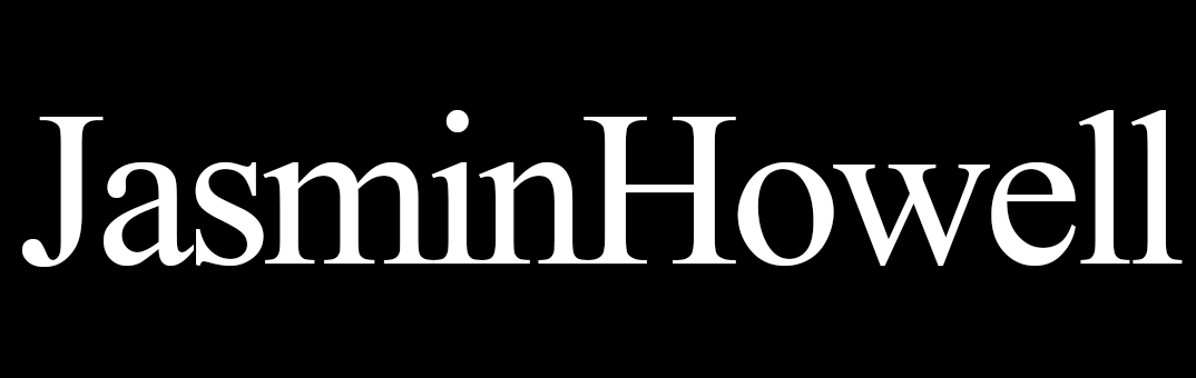 Jasmin Howell | Luxury. Travel. Style.