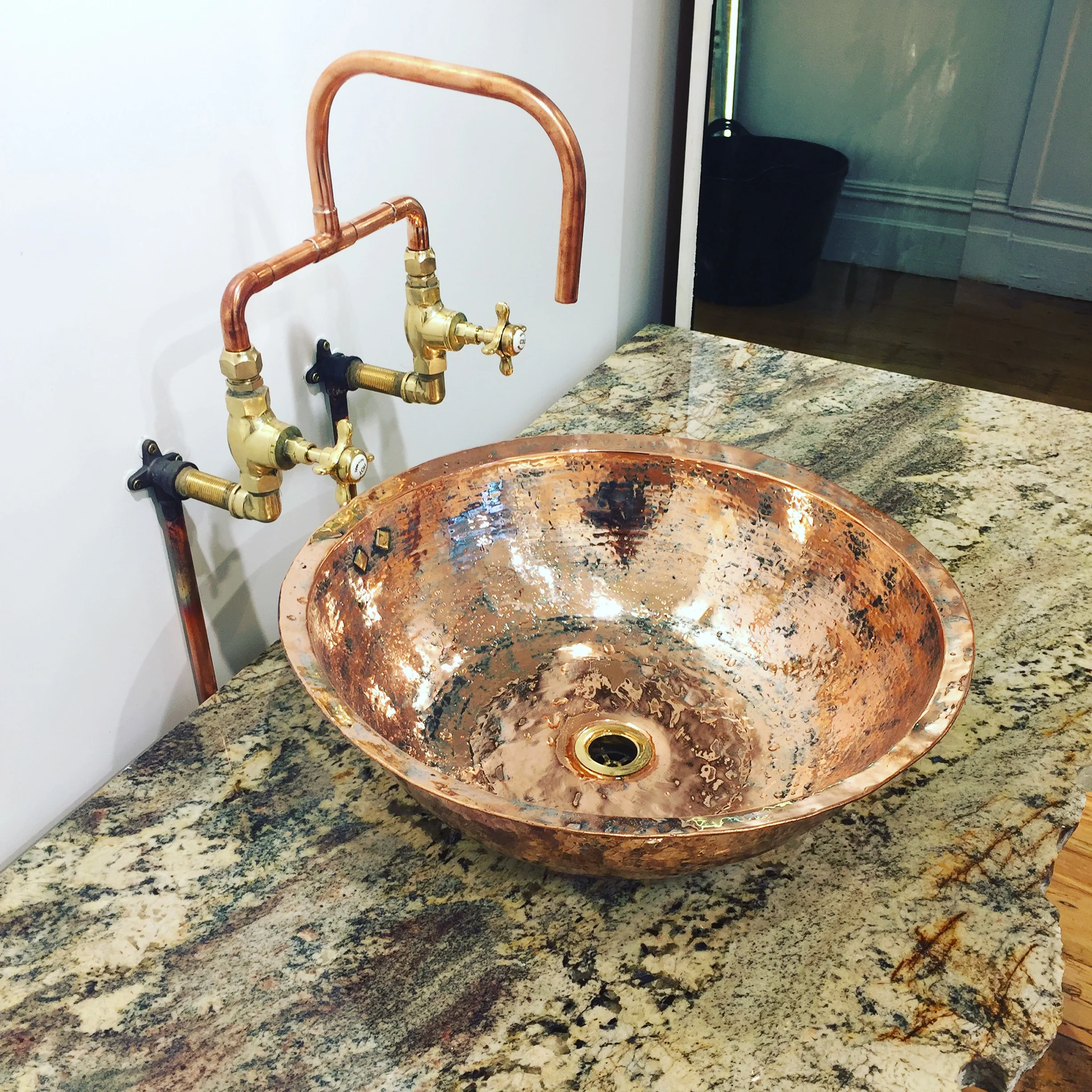 Copper Copper Copper