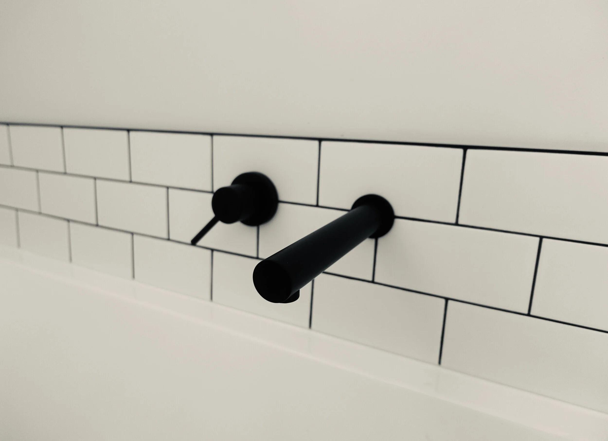 Final touch, Townhouse Project Henderson