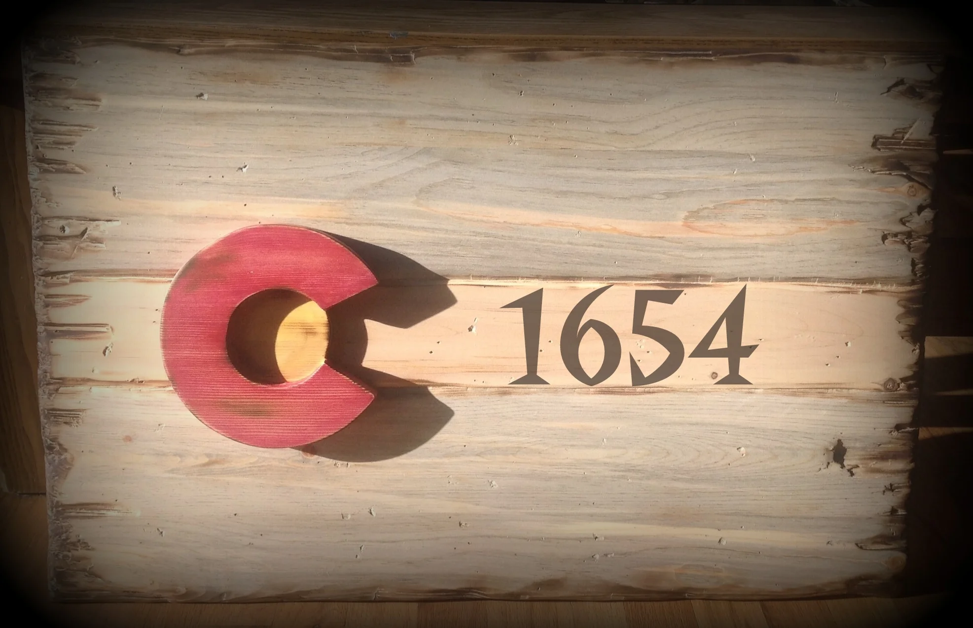 co flag address sign  example.jpg