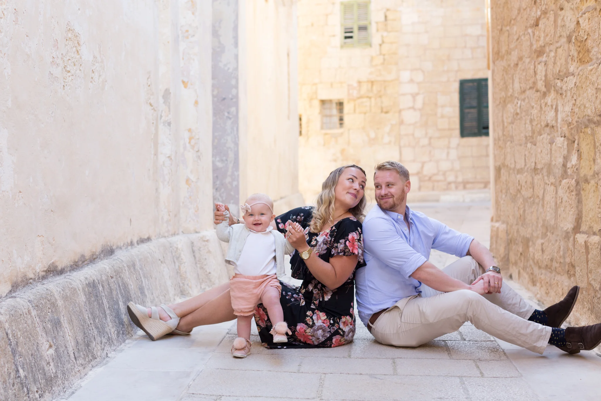 family photographer malta
