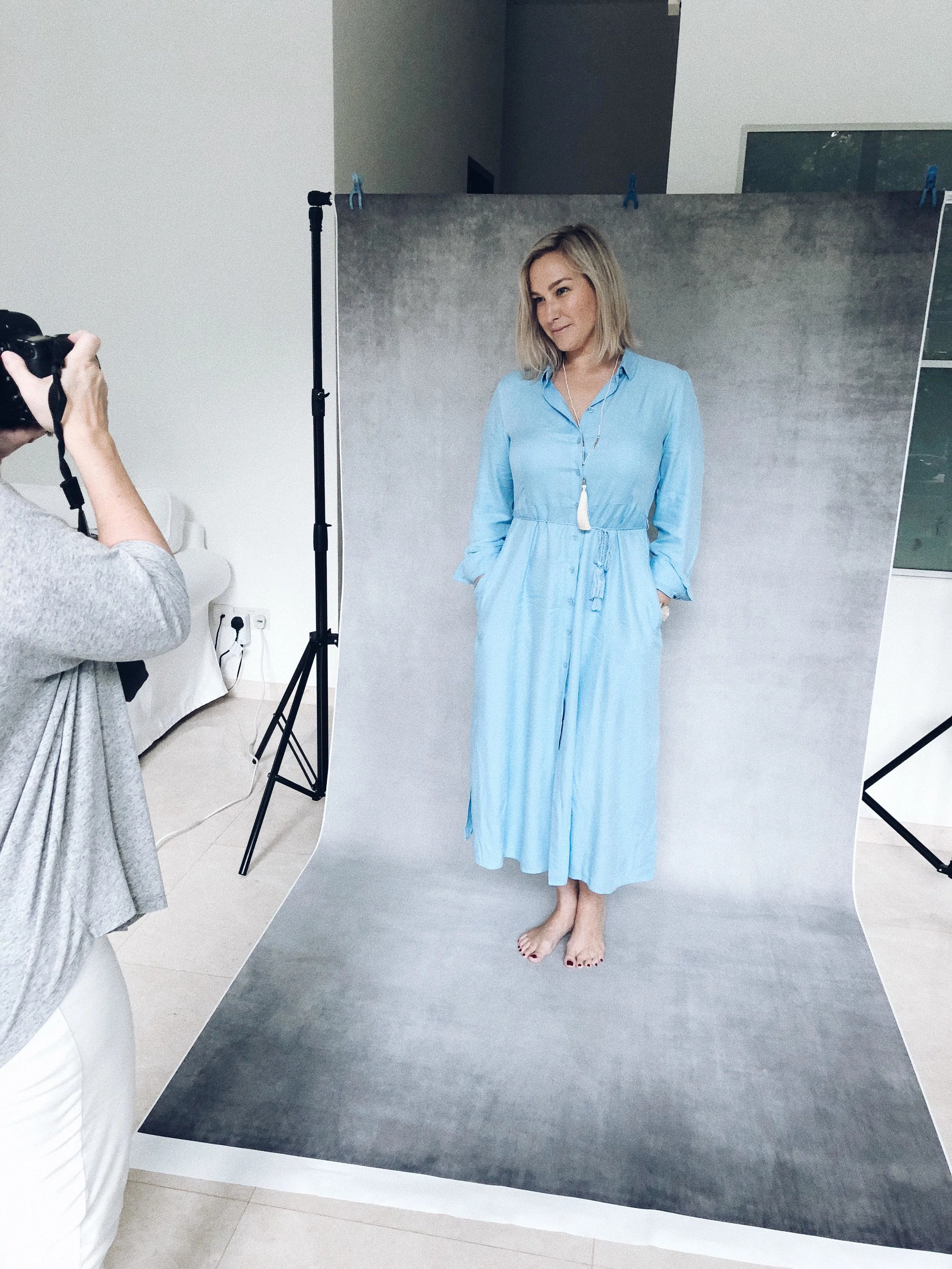 Natural Light Studio Photography Maternity And Family - 