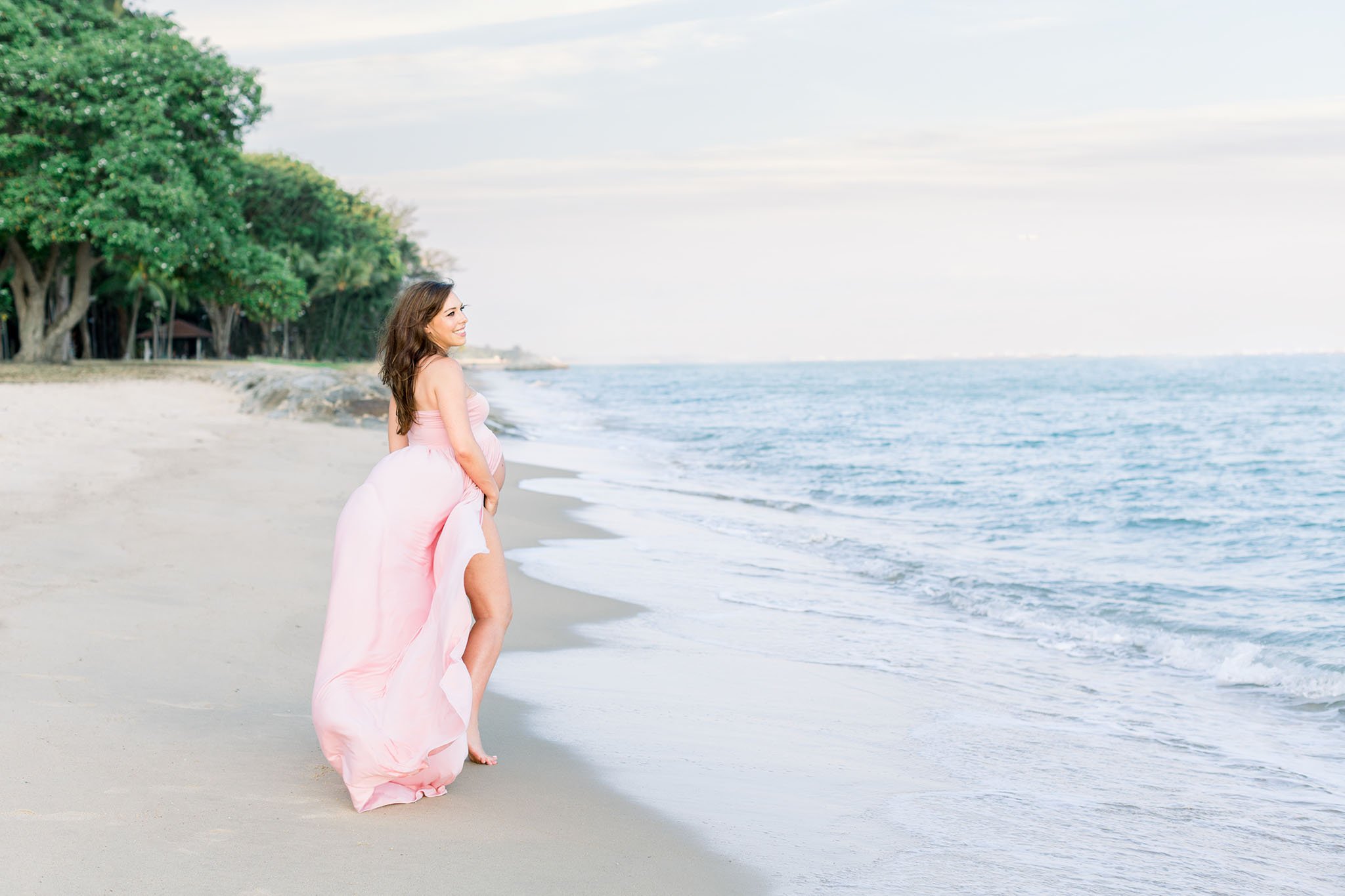 maternity-session-east-coast-beach-sg