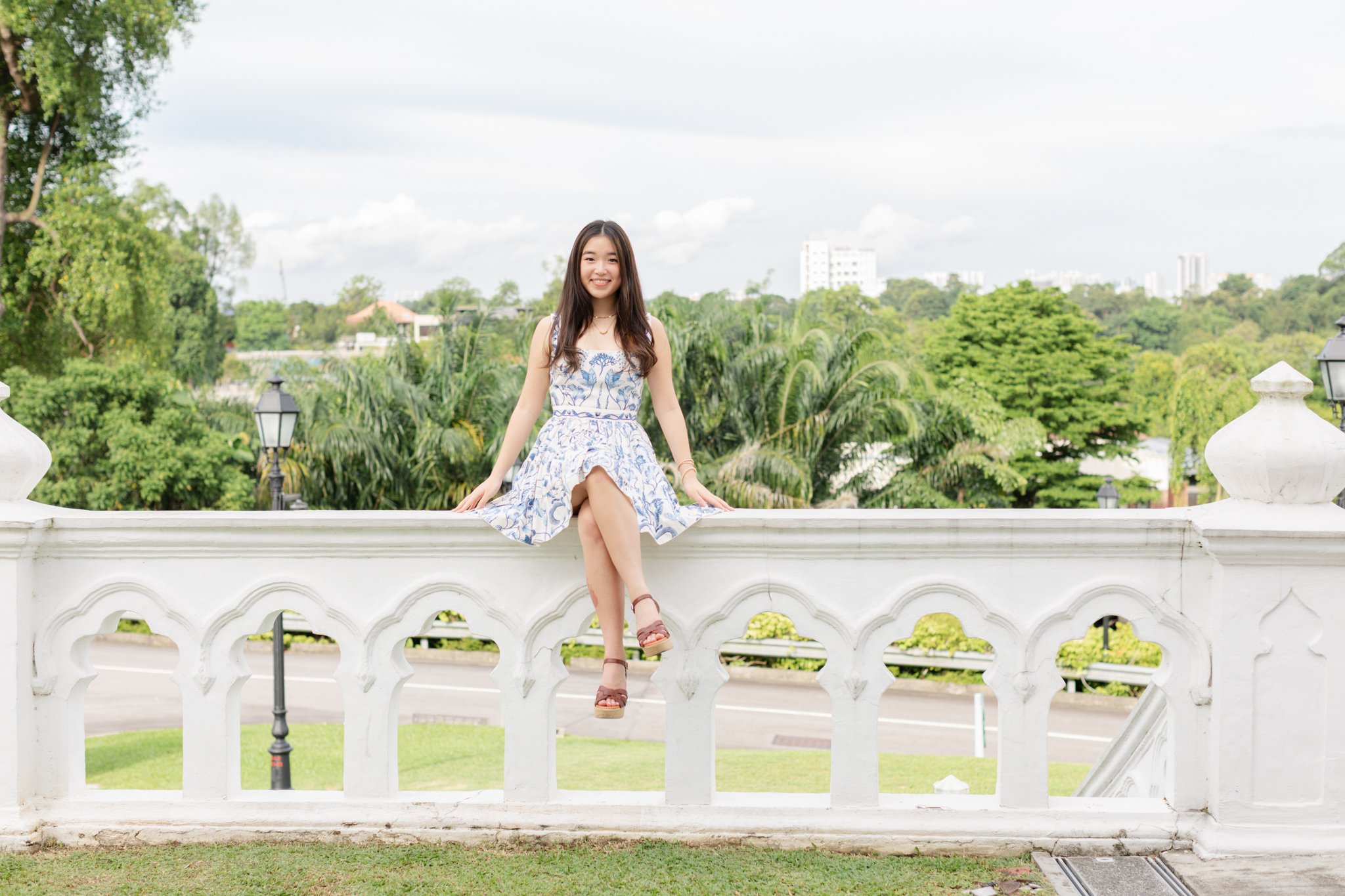      

 
   High School Senior photos that actually matter 
 




















  
  



    

 
   Just finished Kaitlyn's session at the Singapore Botanic Gardens, and it was the perfect reminder of why senior photos are so important.  This miles