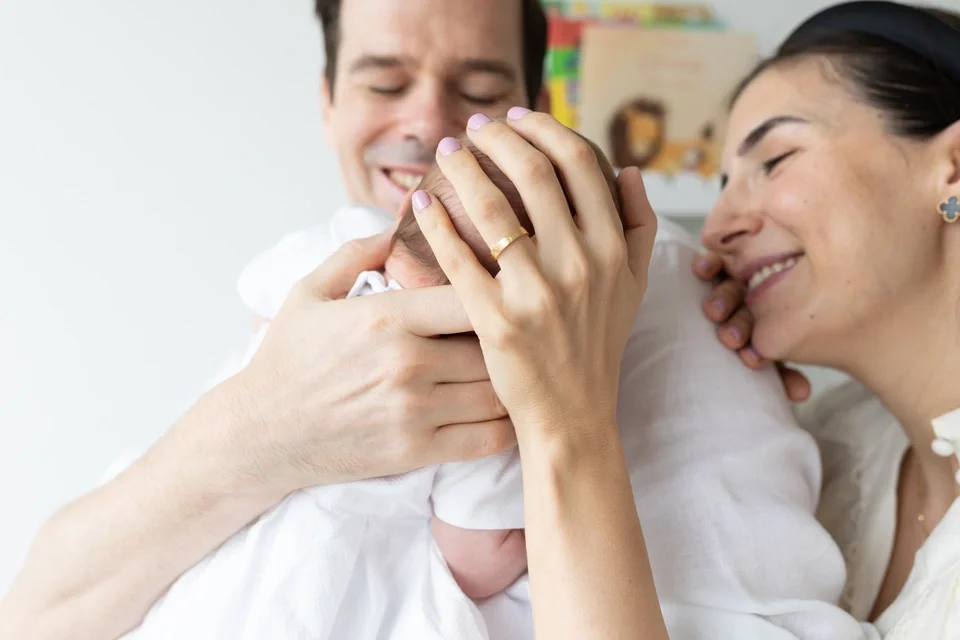 Nyföddfotograf Stockholm – Varma och mjuka bilder på er bebis | Newborn photography Stockholm