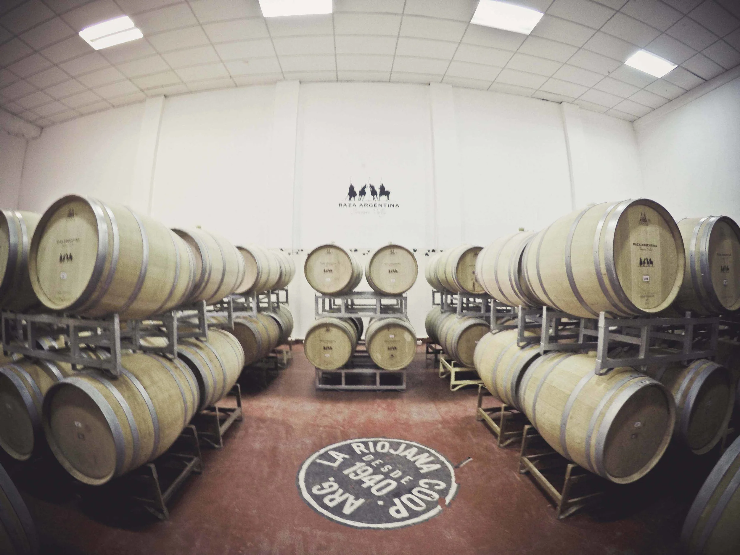 La Riojana and Fairtrade