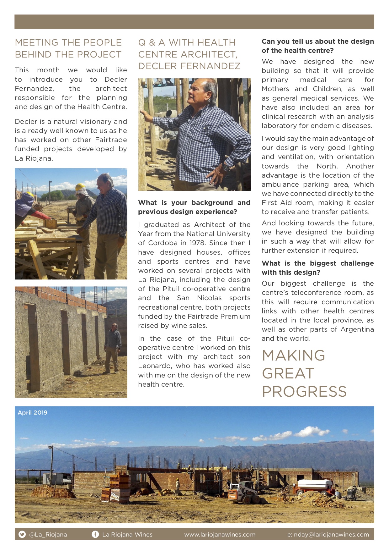 La Riojana - Fairtrade Project News - June 2019-3.jpg