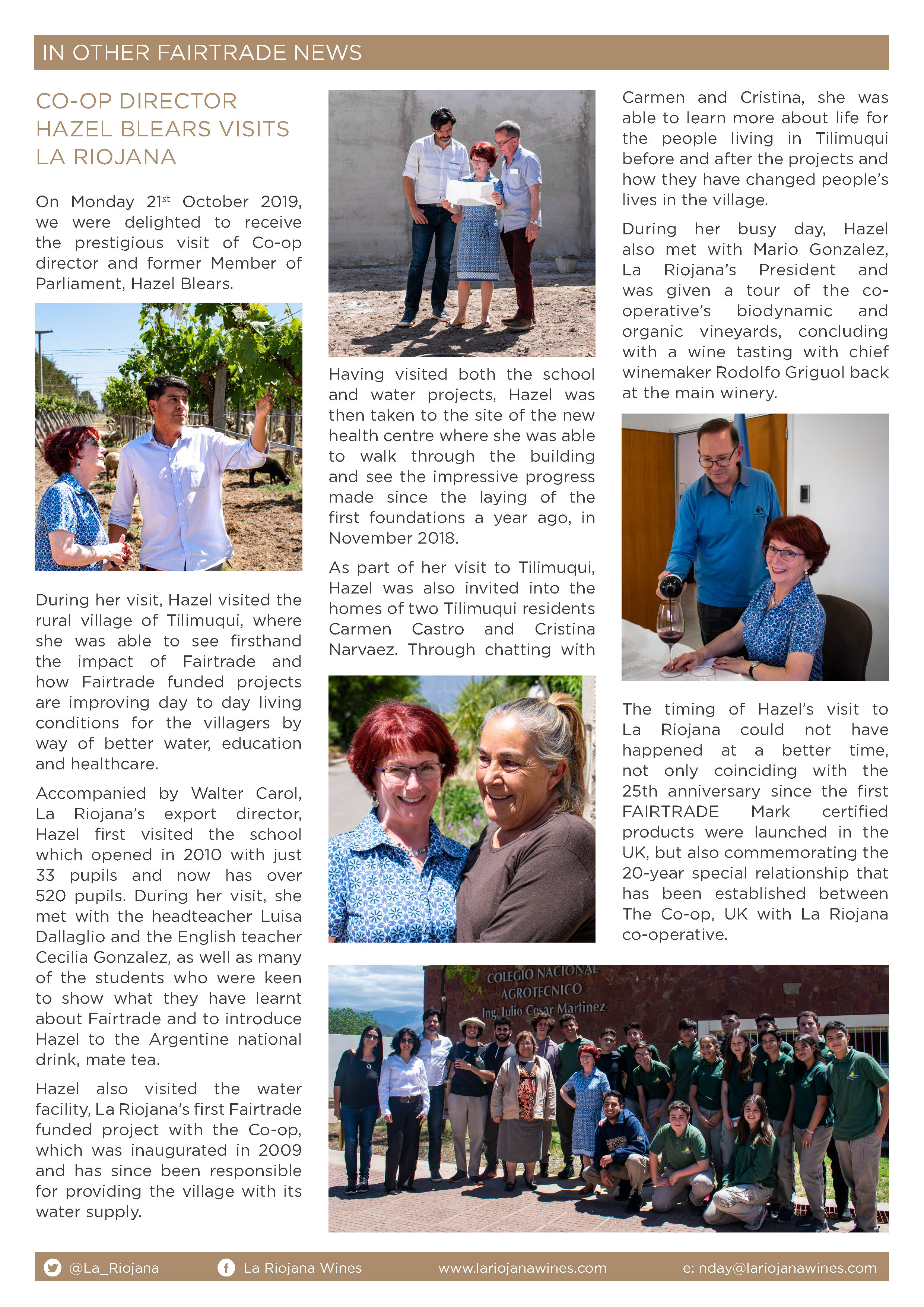 La Riojana - Fairtrade Project News - November 2019_Page_3.jpg