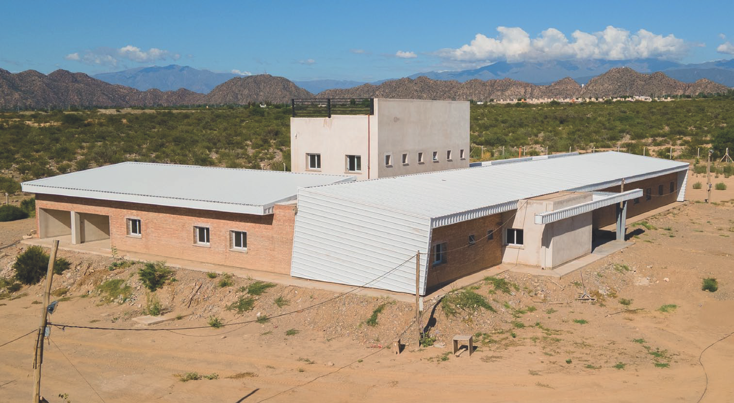 LA RIOJANA FAIRTRADE NEWSLETTER – MARCH 2022