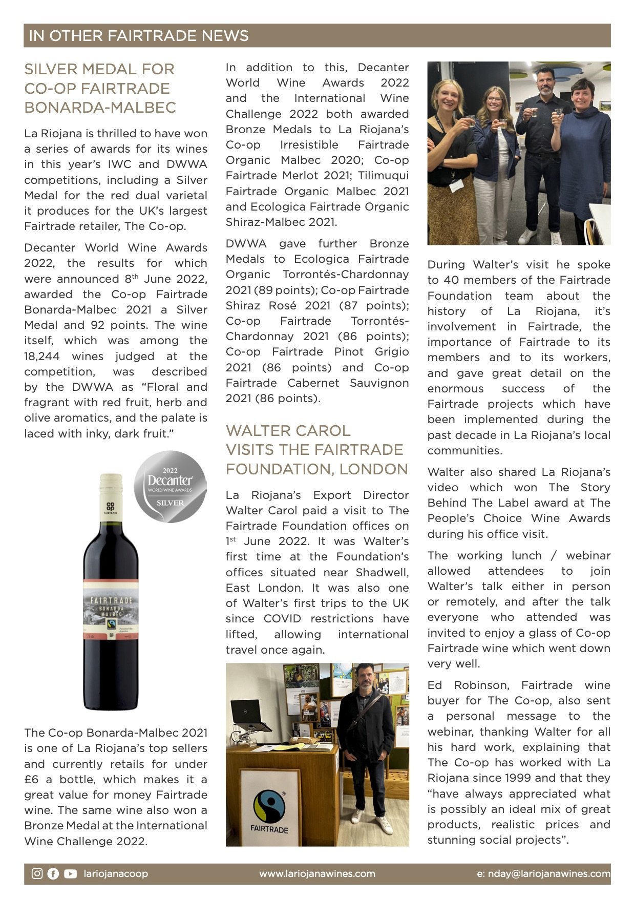 La Riojana Newsletter - Issue No9 - pg4.jpg