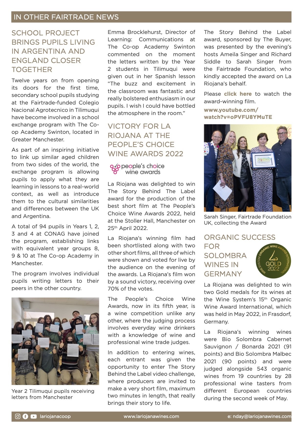 La Riojana Newsletter - Issue No9 - pg3.jpg