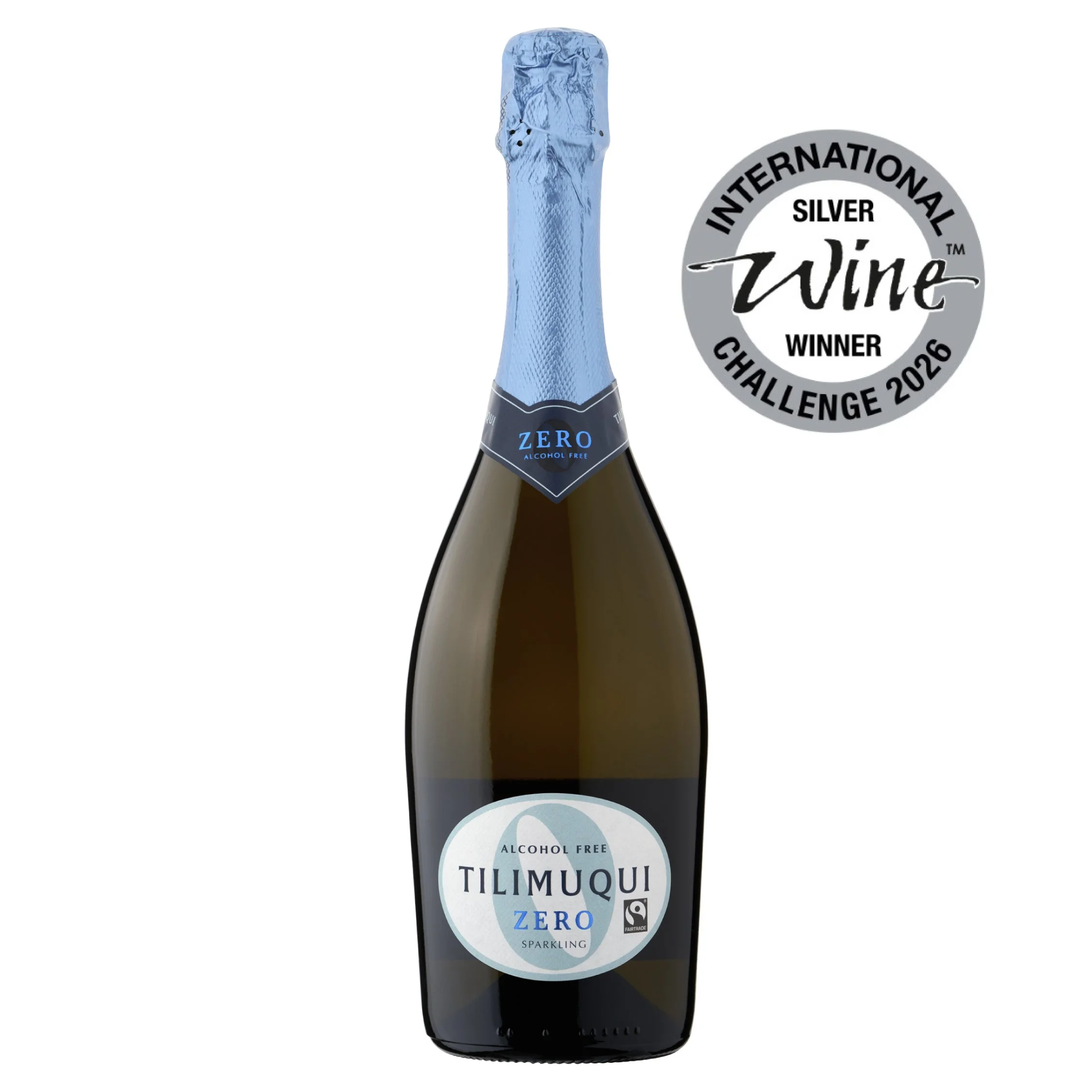 TILIMUQUI ZERO WINS SILVER FOR ARGENTINA IN THE IWC 2026 TRANCHE 1 