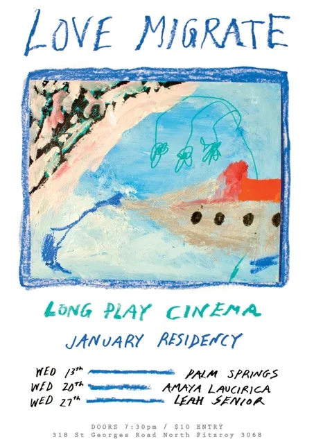 A show and latest news