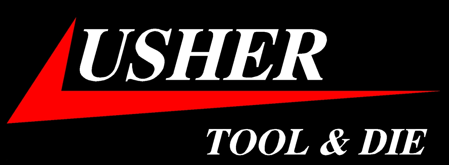 Usher Tool and Die, Inc.