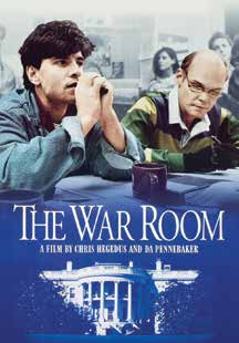 The War Room