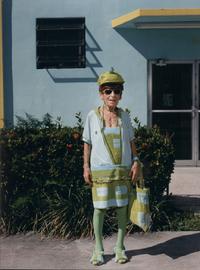 Irene Williams: Queen of Lincoln Road