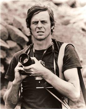 Plimpton! starring George Plimpton as himself