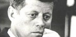 Crisis: Behind a Presidential Commitment