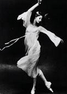 Suzanne Farrell: Elusive Muse