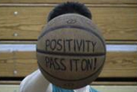 Positivity