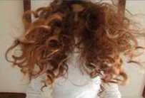 Take My Hair