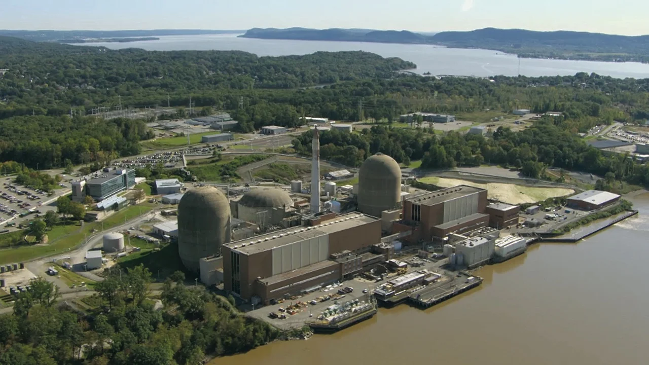 Indian Point