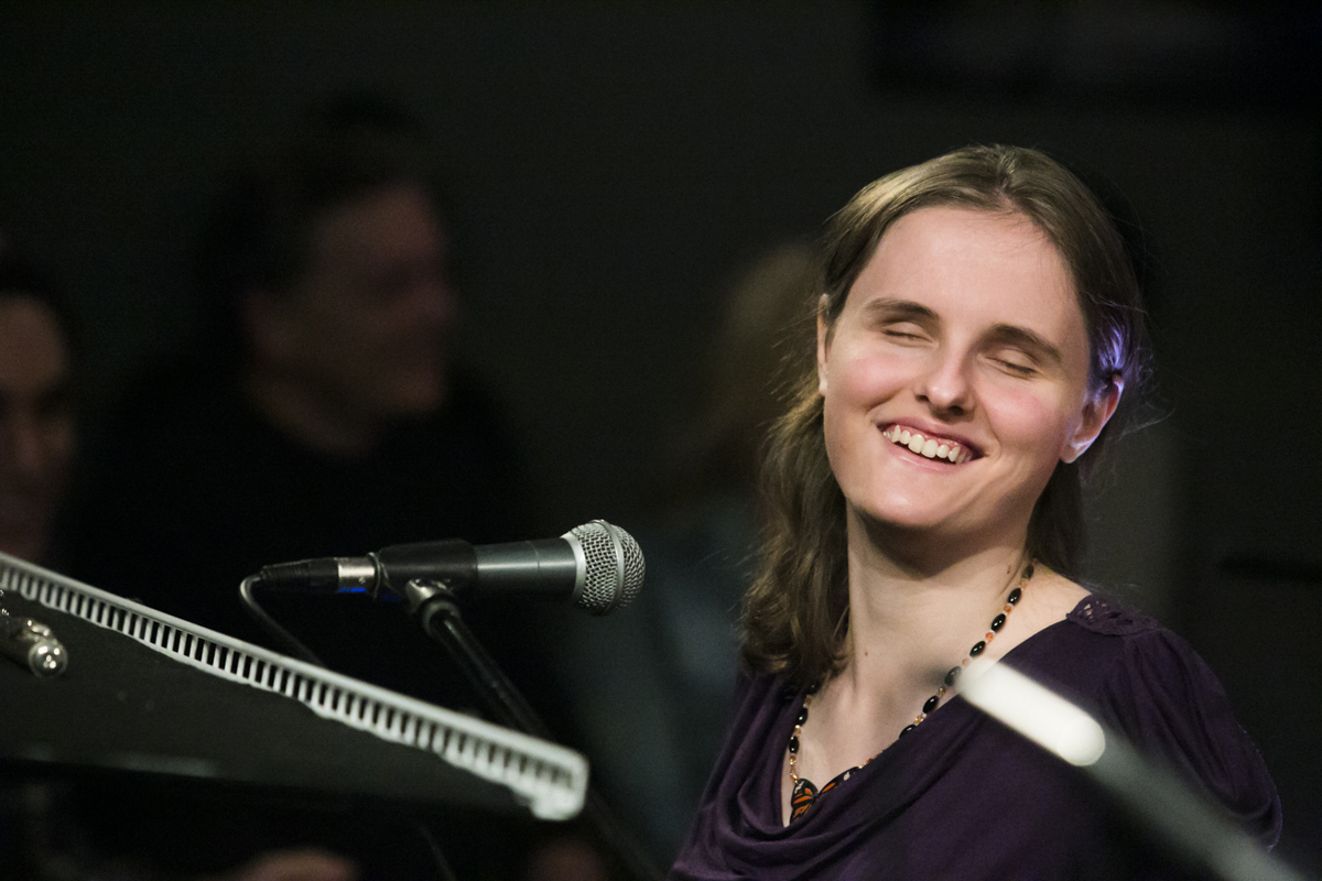 Hearing is Believing