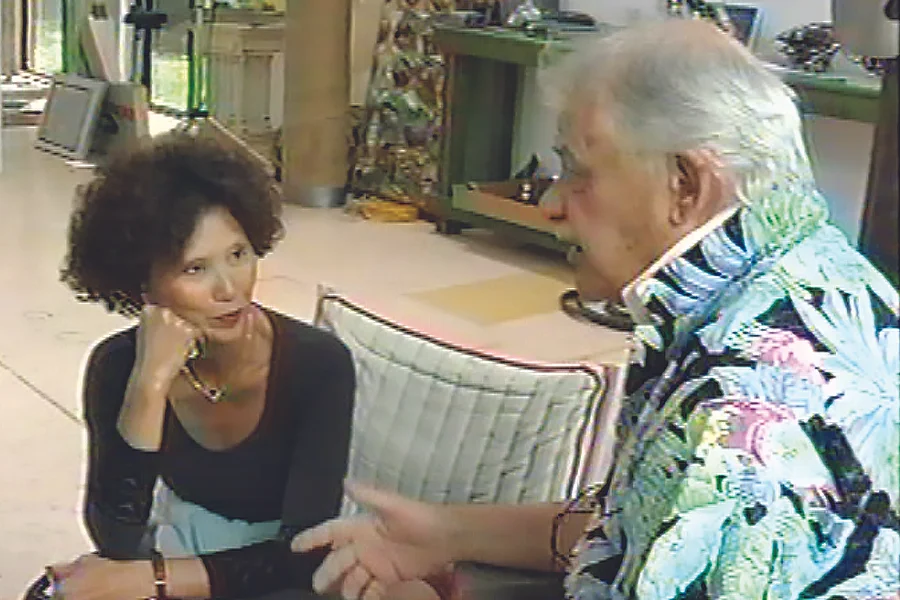 A Moment in Time: Hamptons’ Artists