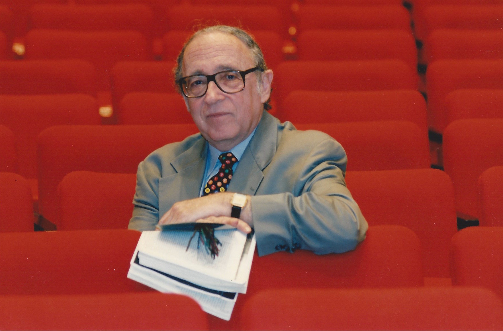 Art & Heart, The World of Isaiah Sheffer