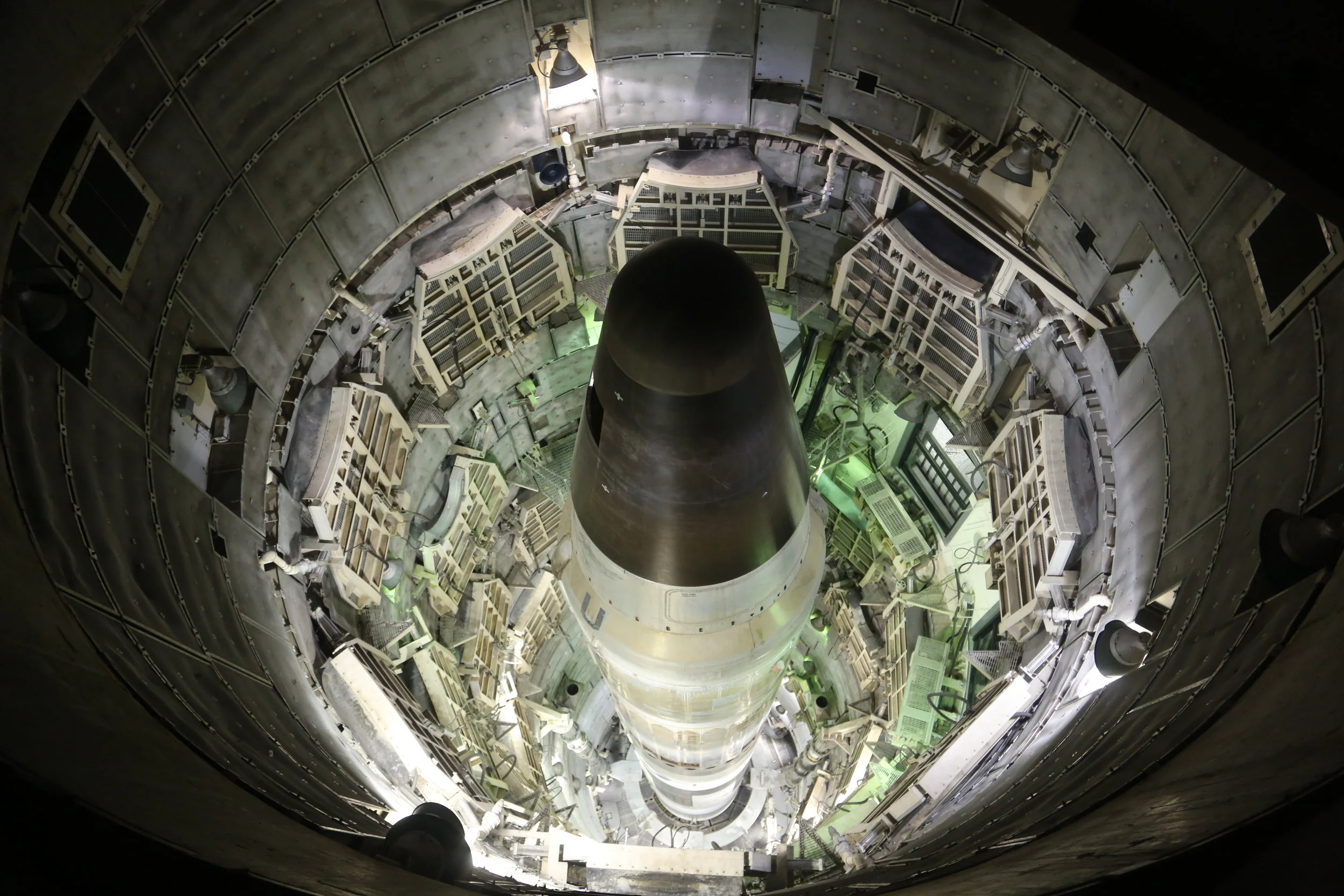 #1 - Titan Missile_ Courtesy of American Experience Films:PBS.JPG