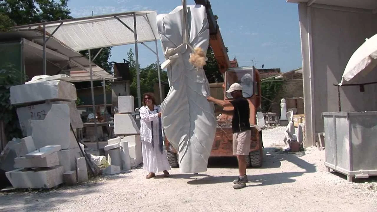 Mirrors to Windows: The Artist as Woman