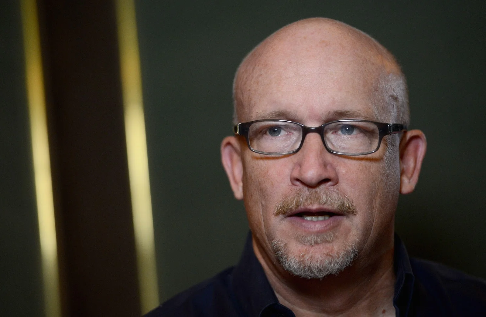 Gala Honors Alex Gibney