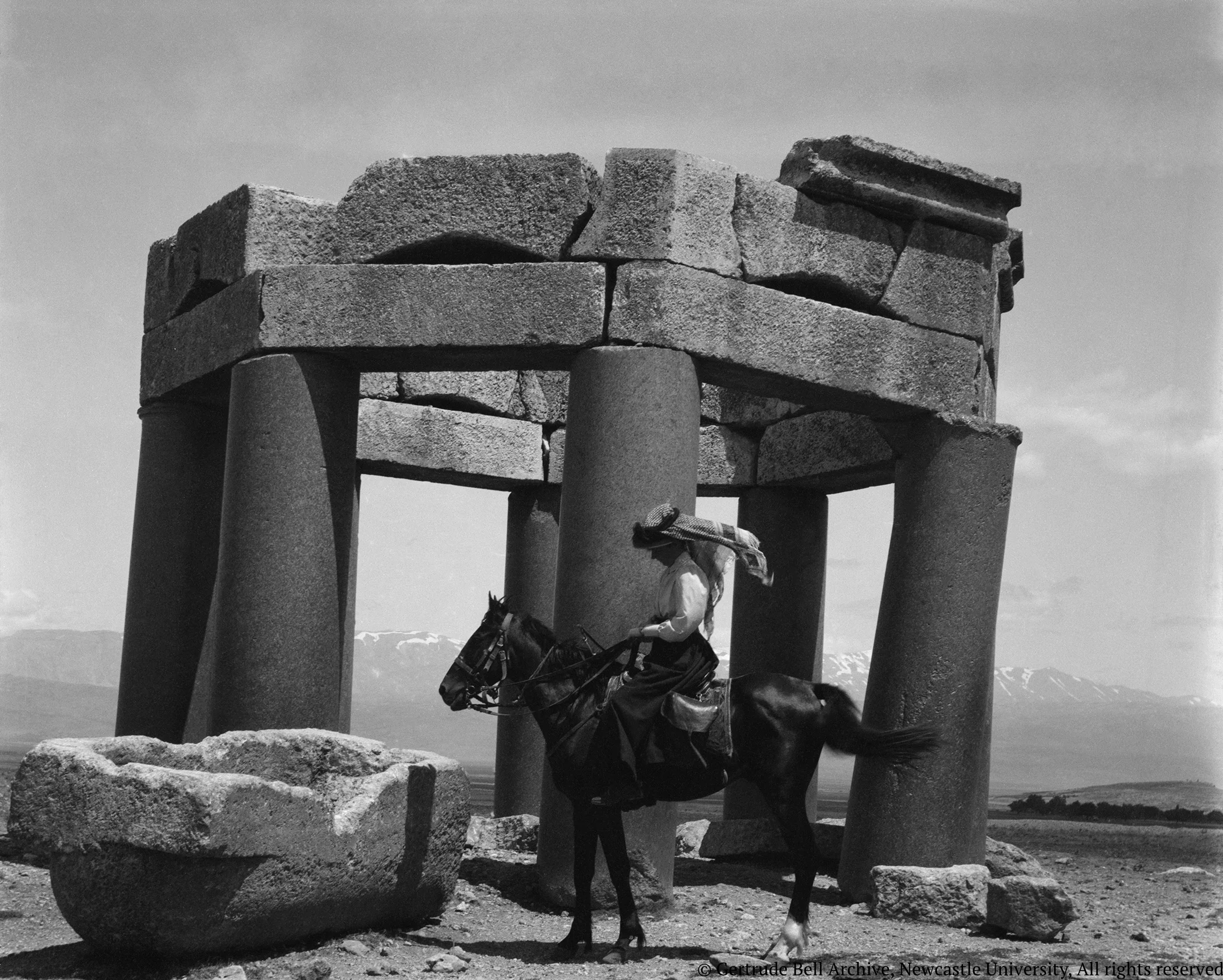 Still 2 Gertrude Bell on horse.jpg